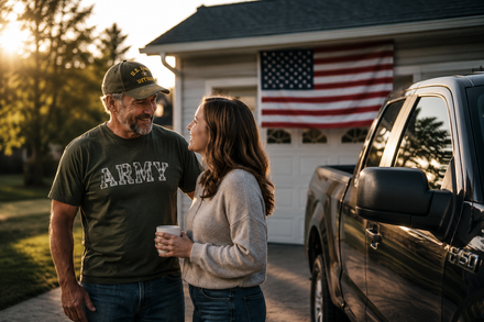 Father's Day gifts for Army dads