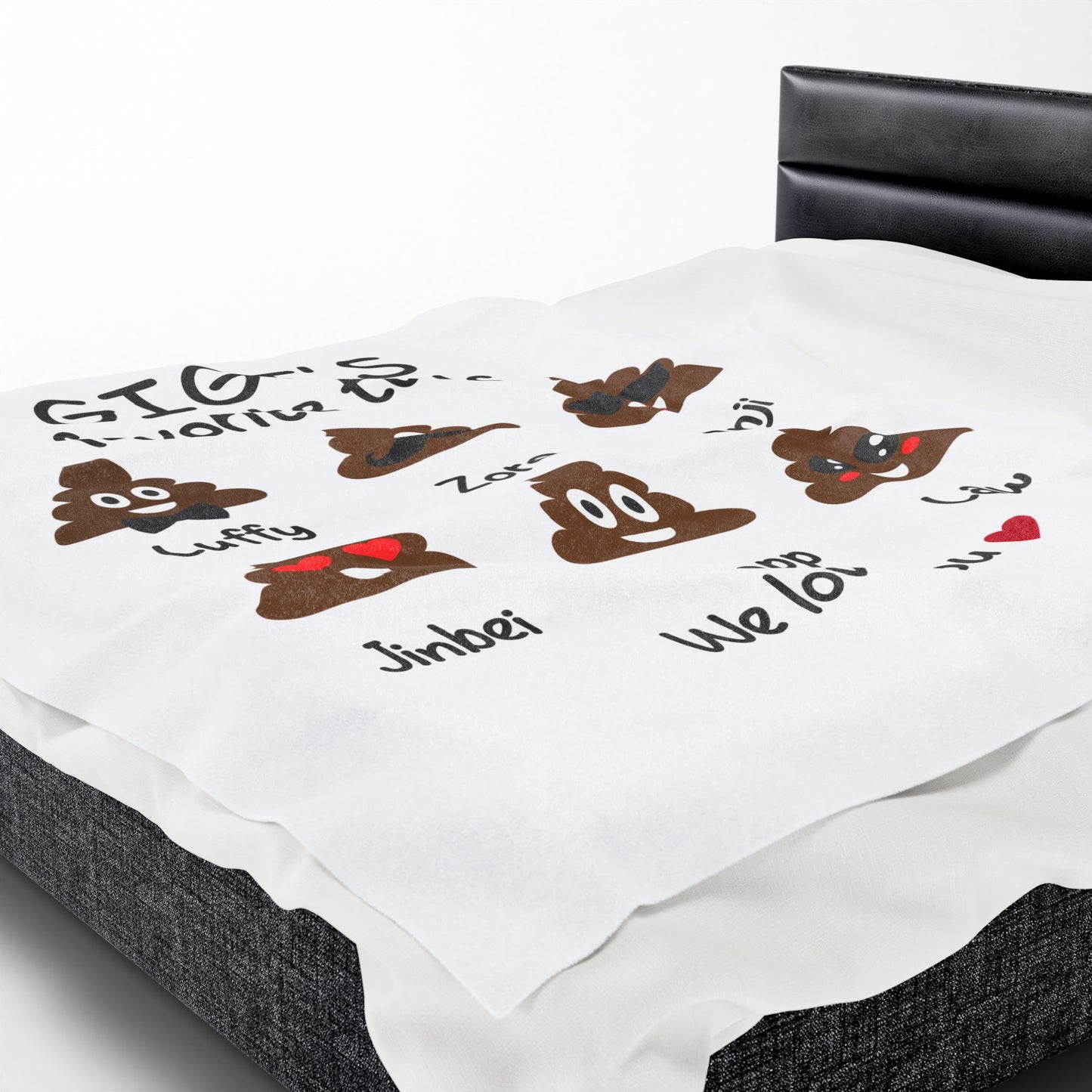 Personalized Funny Gigi Gift Blanket - PersonalizedFury