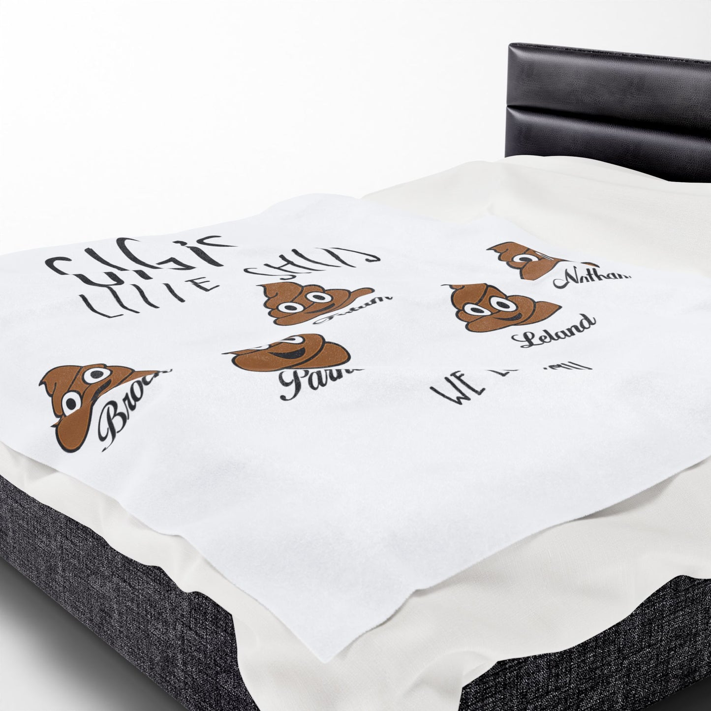 Personalized Funny Gigi Blanket - PersonalizedFury