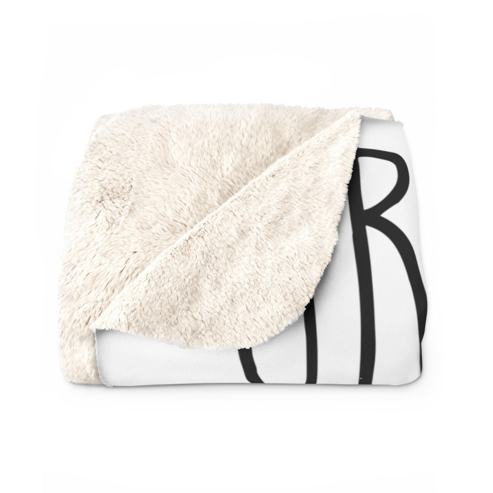 Grandma’s Little Sh*ts Blanket – Funny Personalized Gift - PersonalizedFury