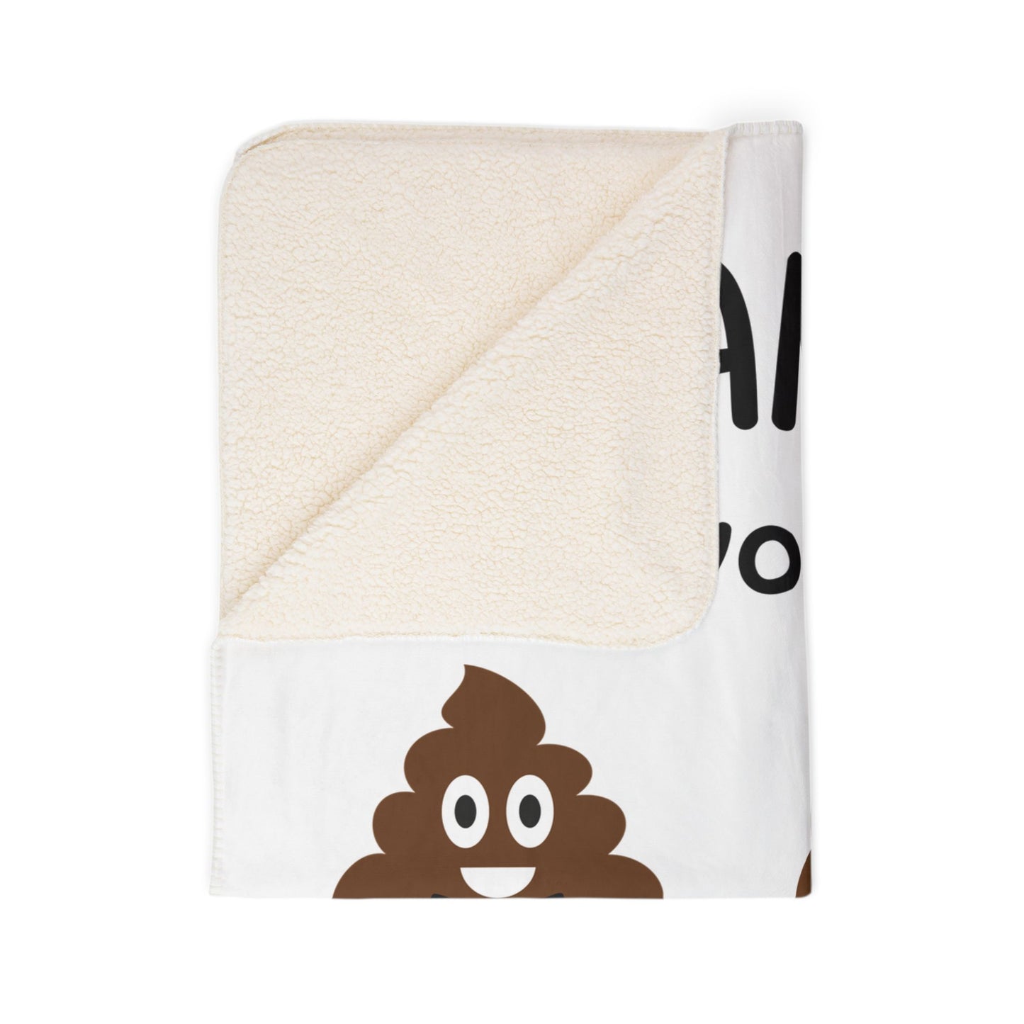 Custom Grandma Blanket – Funny Gift with Names - PersonalizedFury