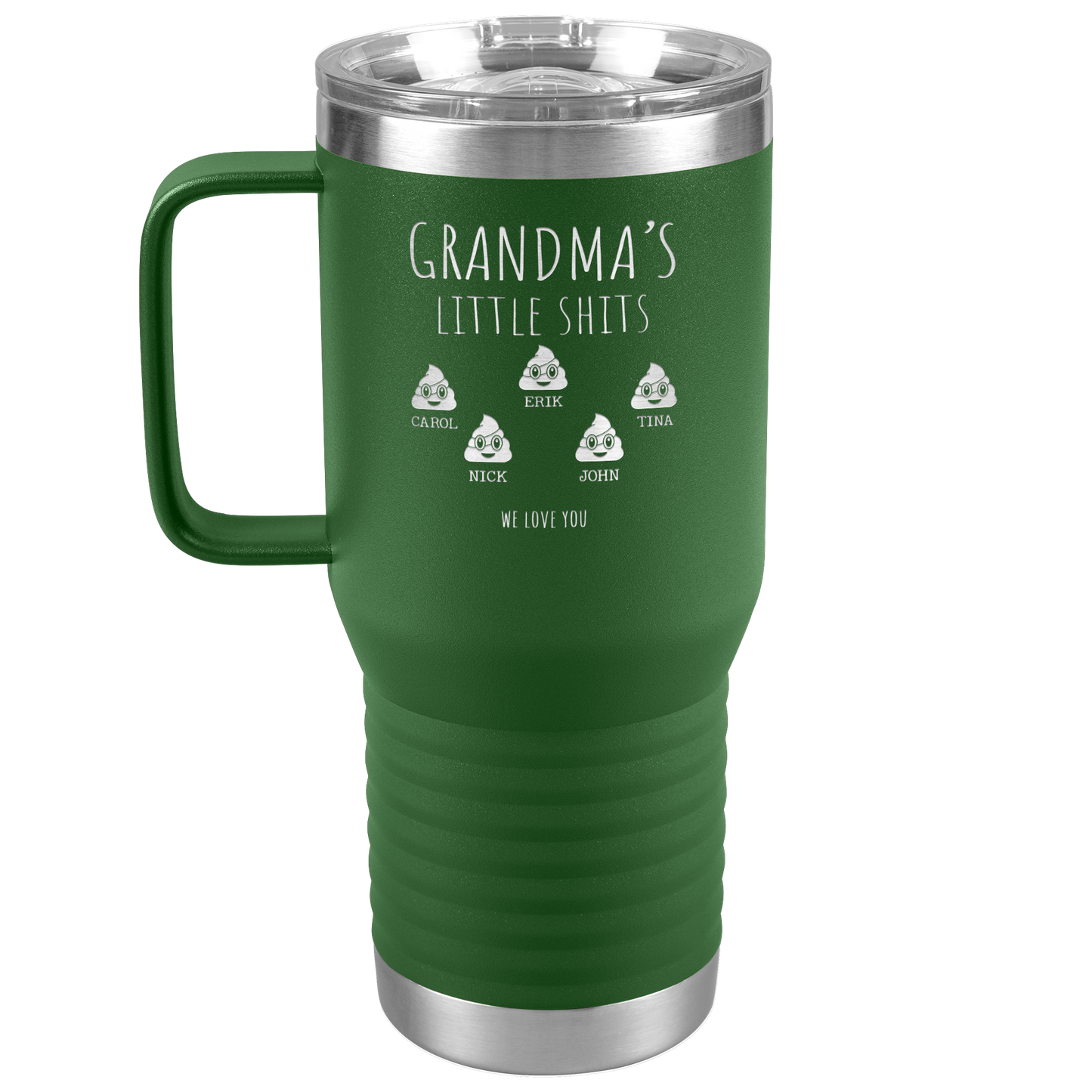 Grandma_20oz_Travel_Tumbler_-_Funny_Gift_20oz_Travel_Tumbler_Green_Mockup.png
