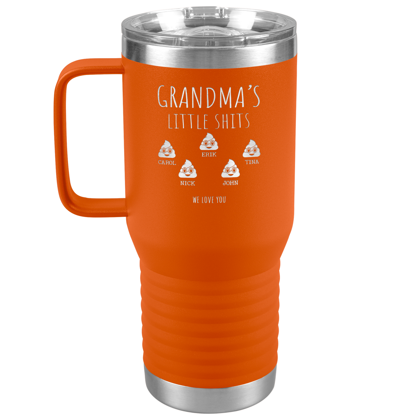 Grandma_20oz_Travel_Tumbler_-_Funny_Gift_20oz_Travel_Tumbler_Orange_Mockup.png