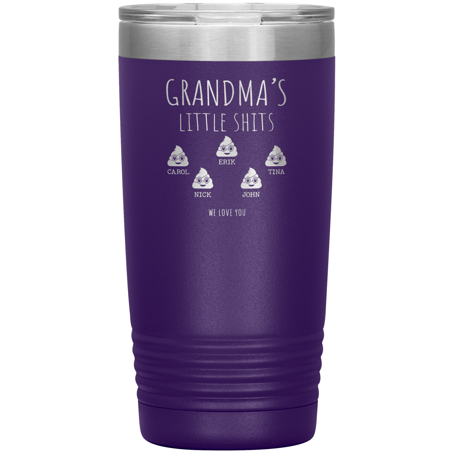 Grandma_Gift_20oz_Tumbler_Purple_Mockup.png