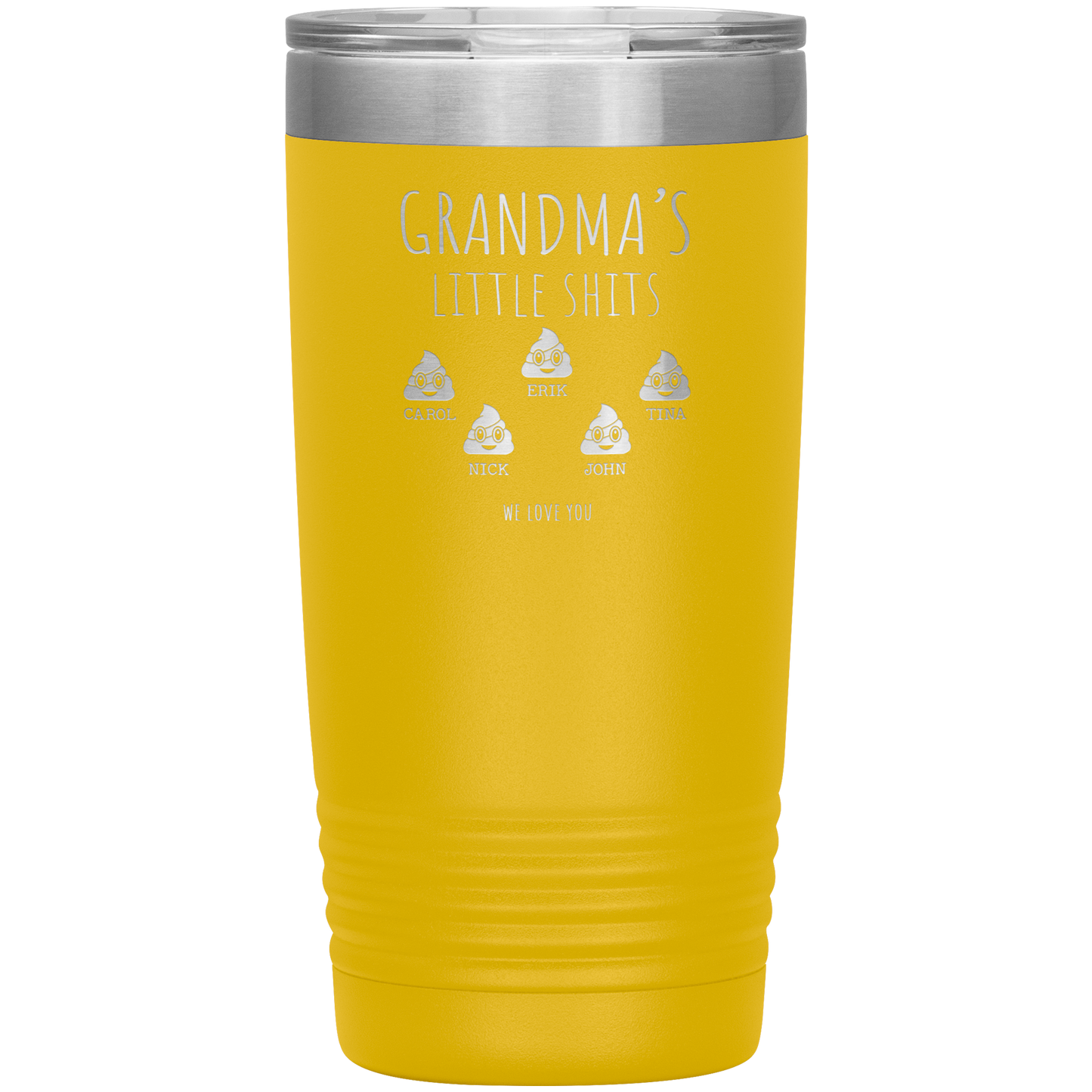 Grandma_Gift_20oz_Tumbler_Yellow_Mockup.png