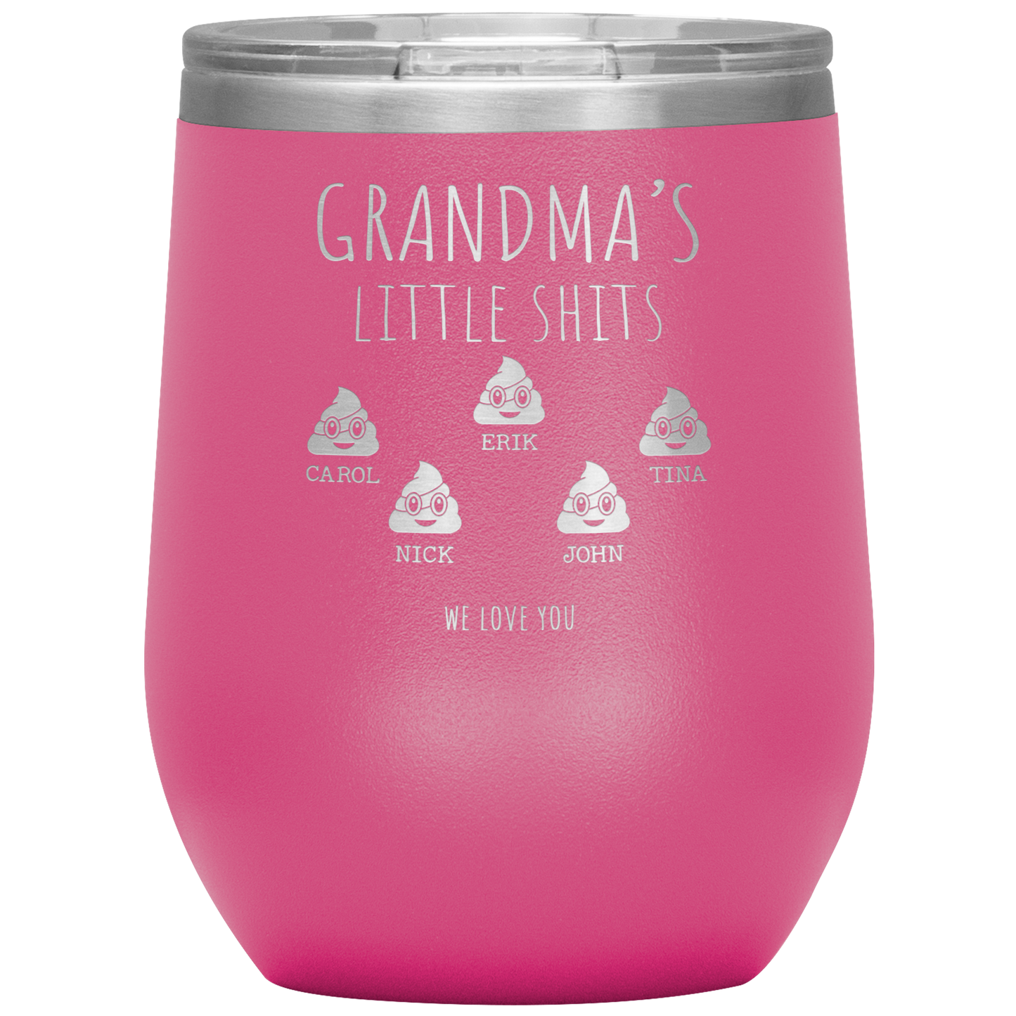 Personalized_Grandma_Tumbler_12oz_Wine_Tumbler_Pink_Mockup.png