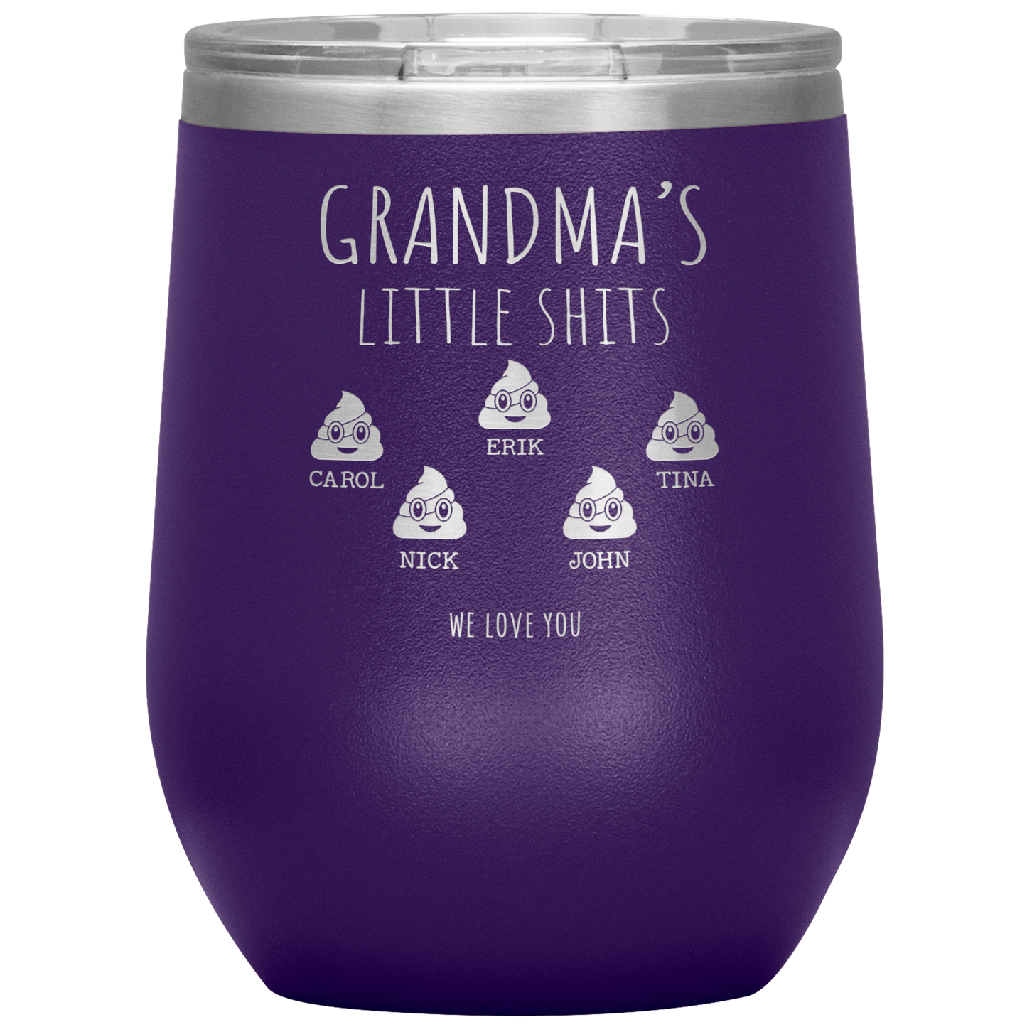Personalized_Grandma_Tumbler_12oz_Wine_Tumbler_Purple_Mockup.png