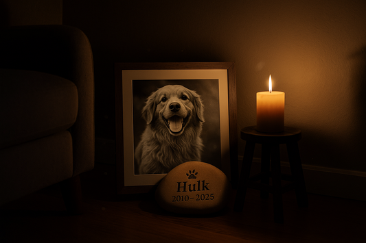 Top 7 Rest in Peace Dog Heaven Poems That Touch the Heart (2025)