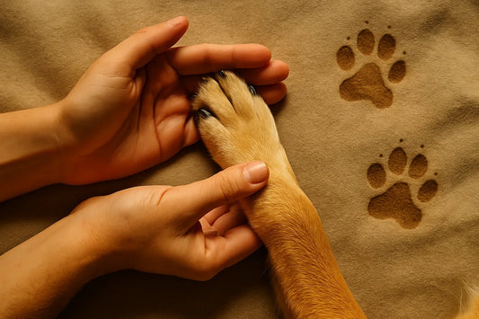 Pet Memorial Ideas to Honor Your Beloved Companion in 2025 - PersonalizedFury