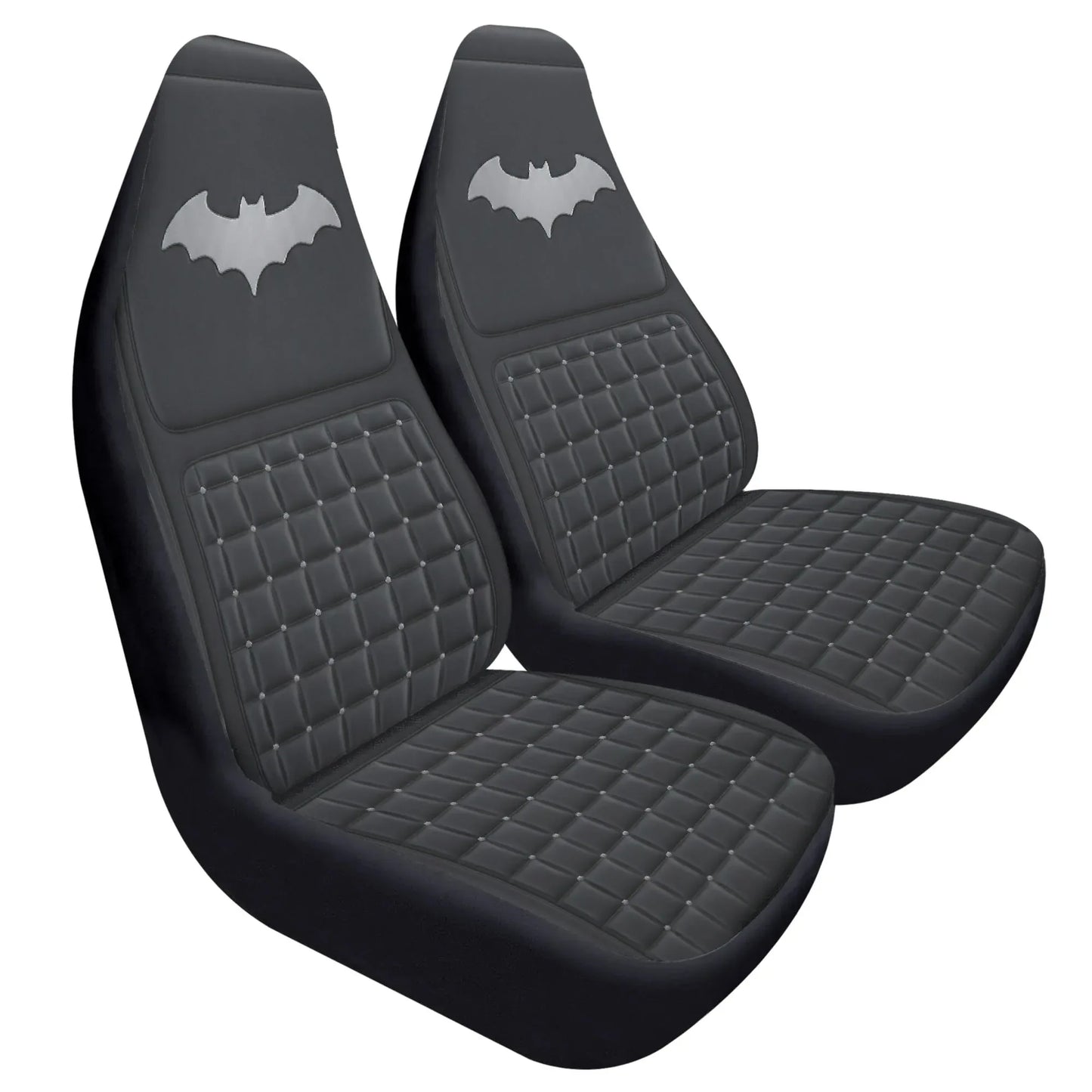 Batman Car Seat Covers – Iconic Comic Car Accessories - PersonalizedFury
