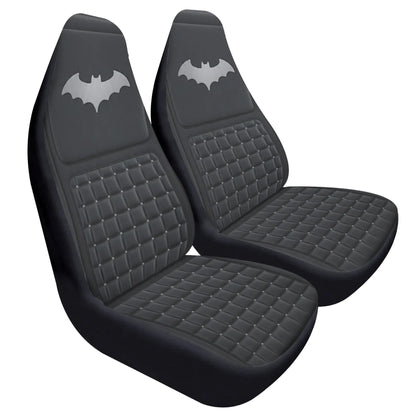 Batman Car Seat Covers – Iconic Comic Car Accessories - PersonalizedFury