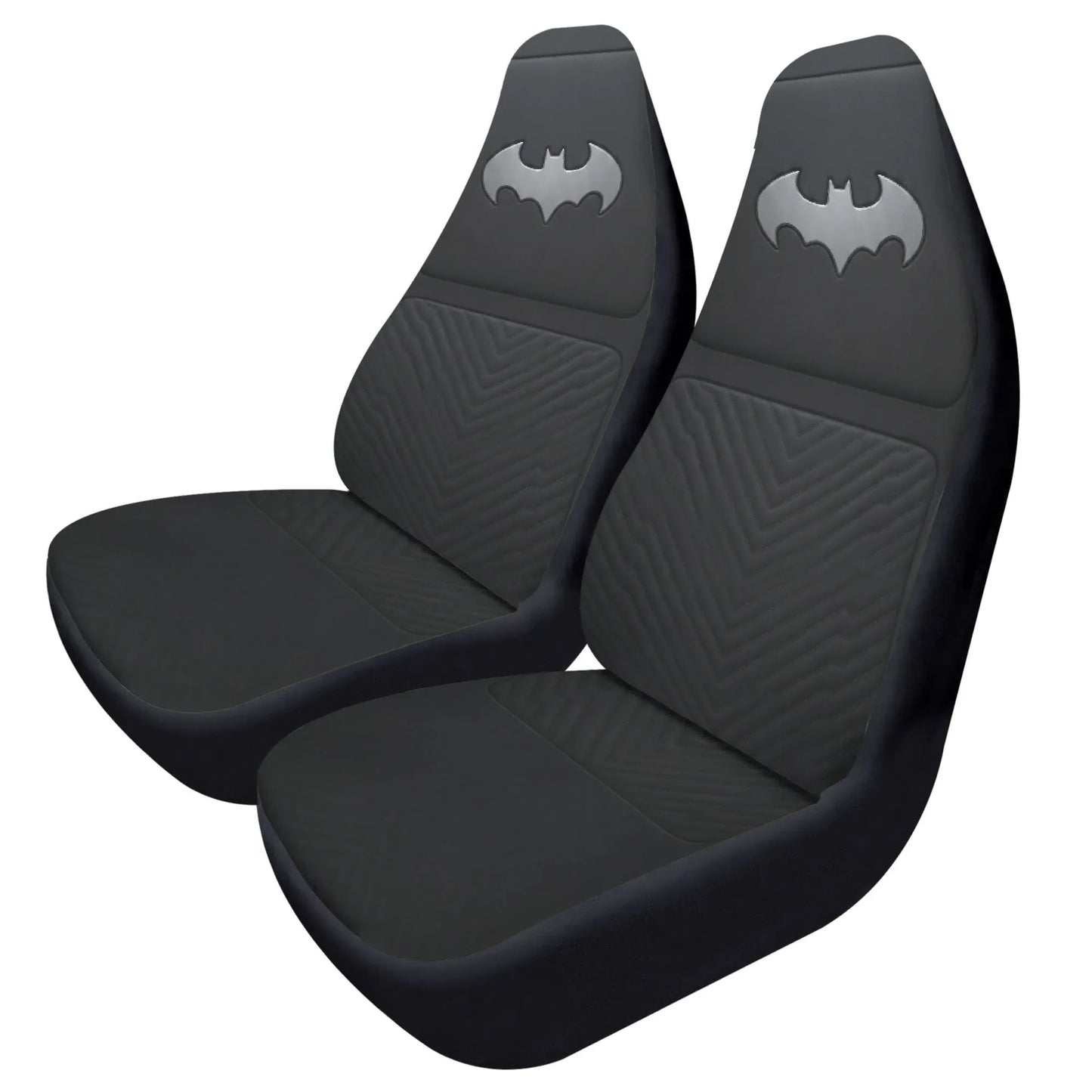 Batman Car Seat Covers – Dark Hero Car Interior Accessories - PersonalizedFury