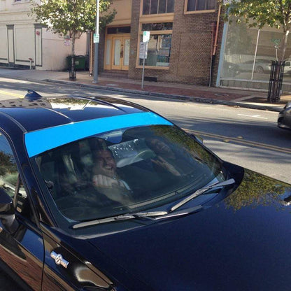 Gearhumans 3D The Hitman's Bodyguard Custom Car Auto Sunshade
