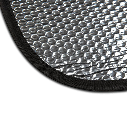 Auto Car Sun Shade - Batman Car Eyes Dark Knight - Windshield Heat Protection - PersonalizedFury