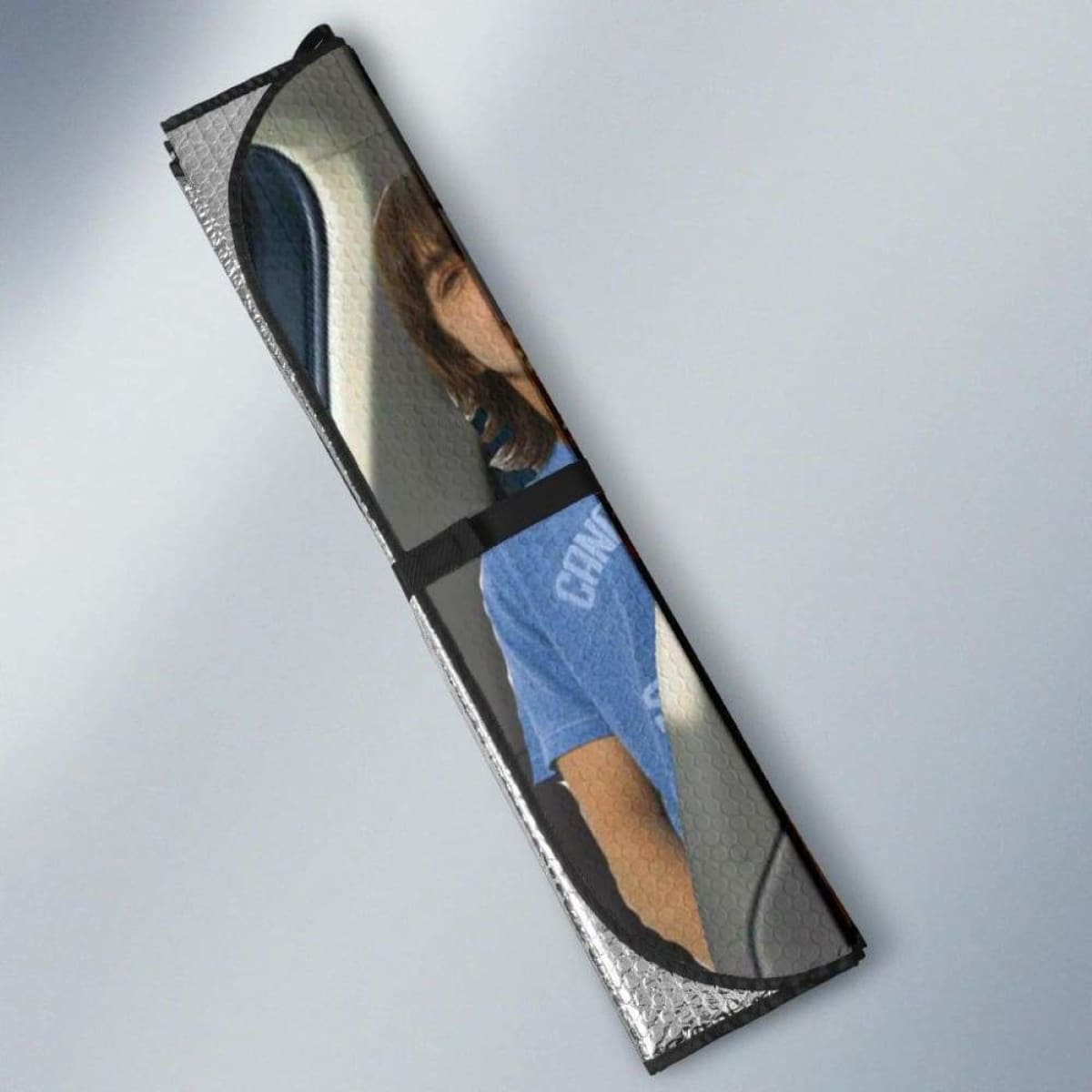 ACDC Auto Sun Shade 918b Universal Fit