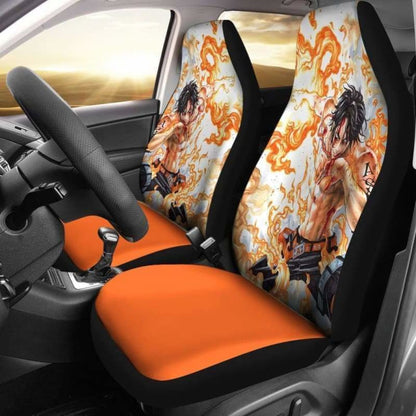 Ace One Piece Car Seat Covers Universal Fit 051312