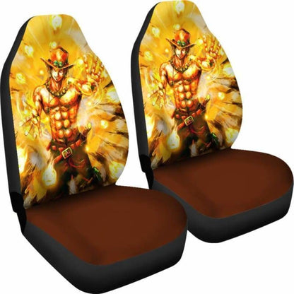 Ace One Piece Car Seat Covers Universal Fit 051312