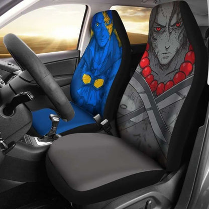 Ace Sabo One Piece Car Seat Covers Universal Fit 051312