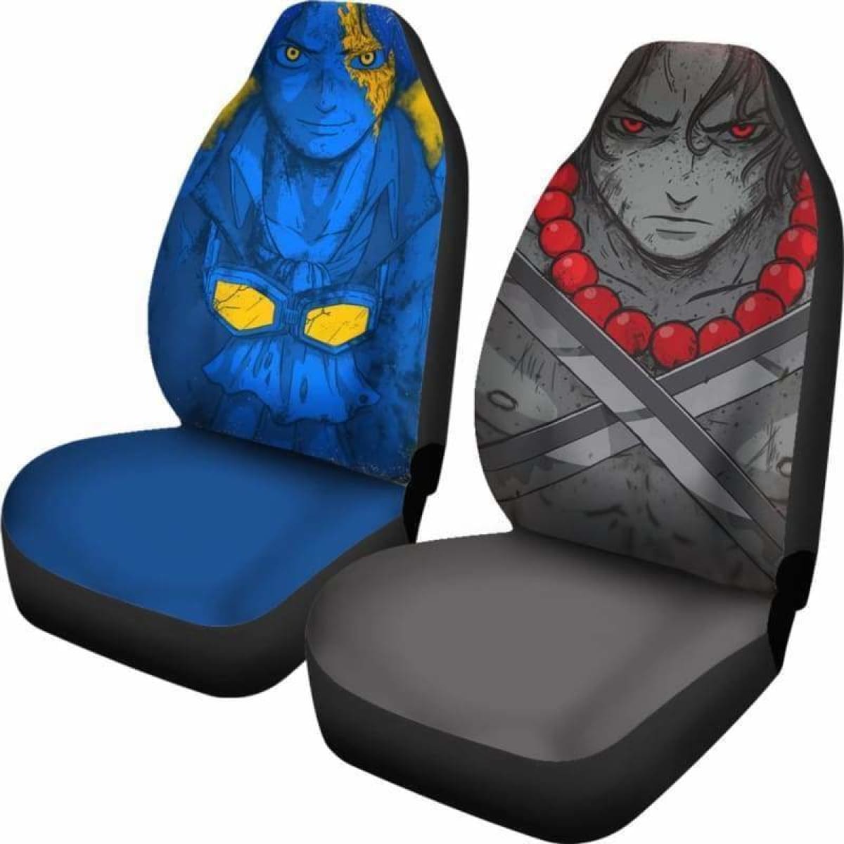 Ace Sabo One Piece Car Seat Covers Universal Fit 051312