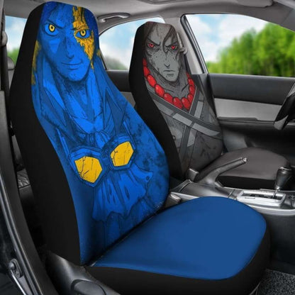 Ace Sabo One Piece Car Seat Covers Universal Fit 051312