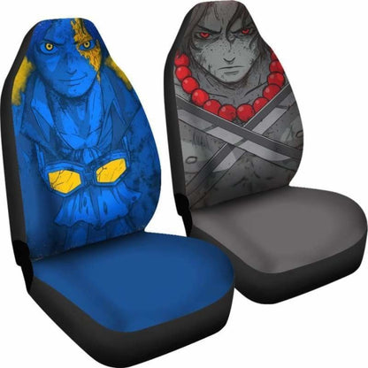 Ace Sabo One Piece Car Seat Covers Universal Fit 051312