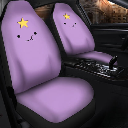 Adventure Time Car Seat Covers 3
