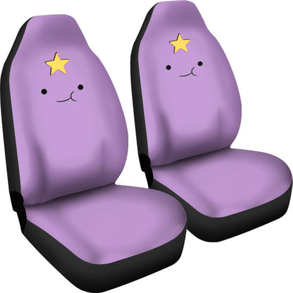 Adventure Time Car Seat Covers 3