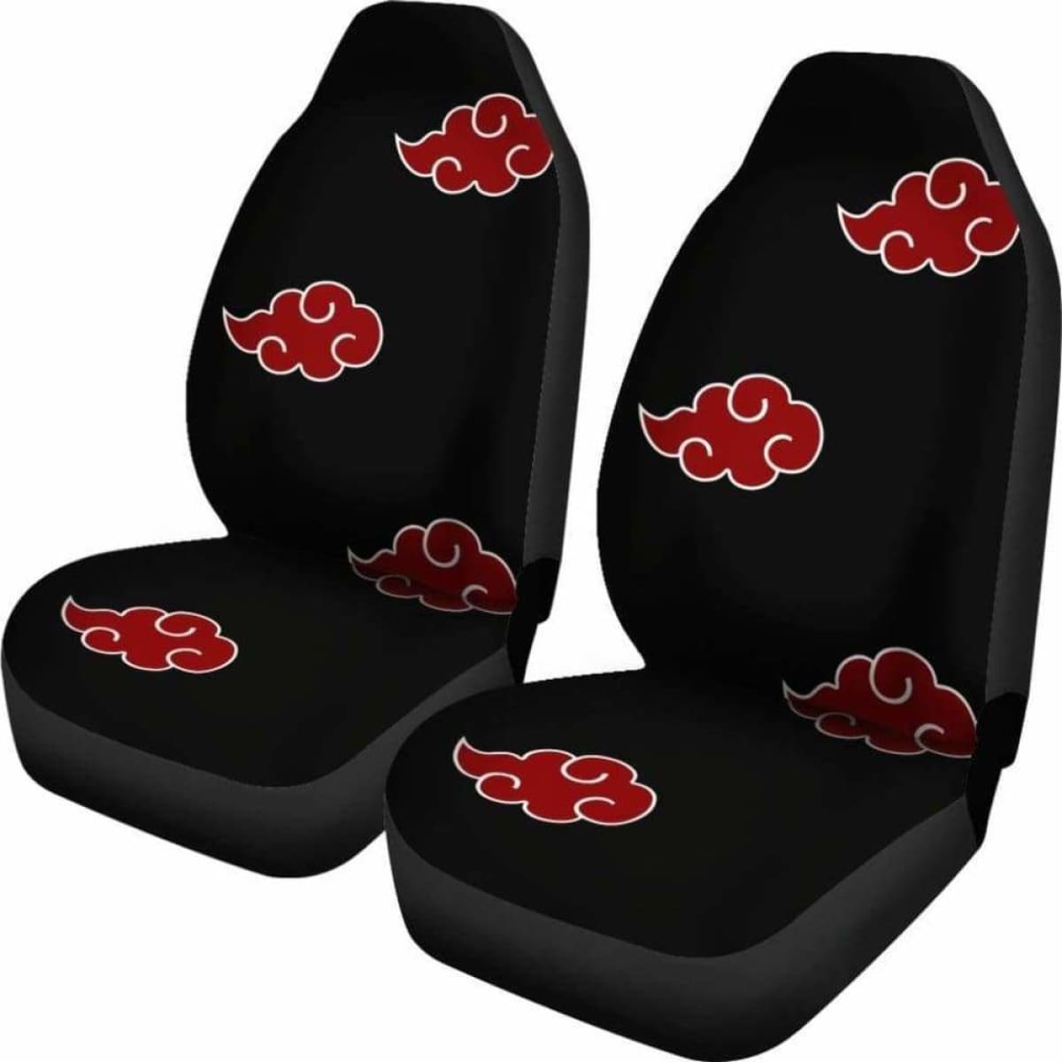 Akatsuki Car Seat Covers Universal Fit 051012