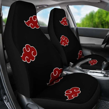 Akatsuki Car Seat Covers Universal Fit 051012