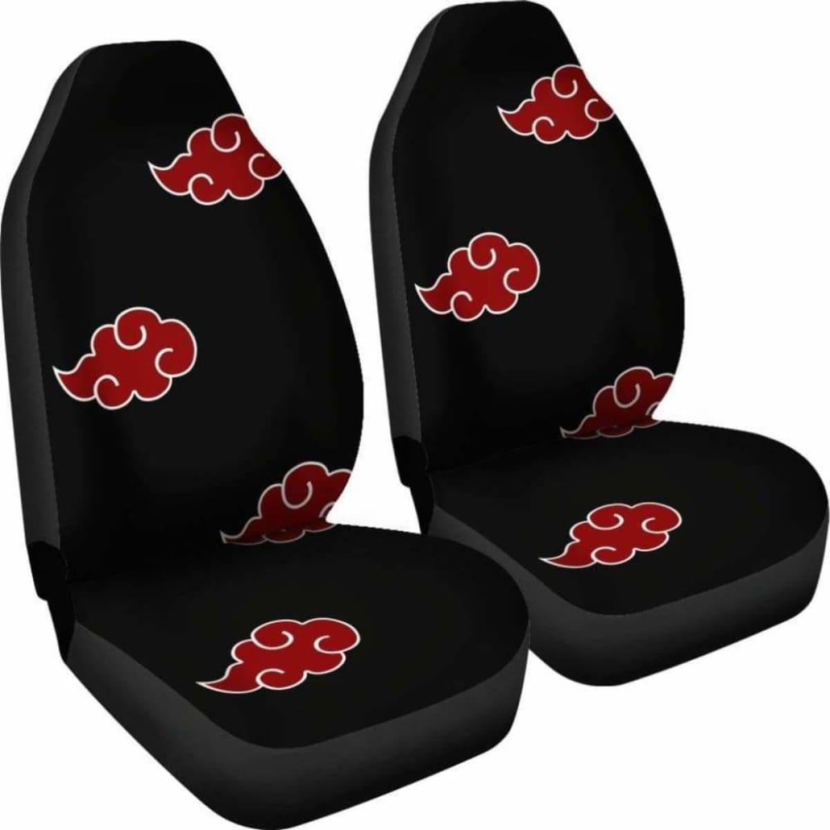 Akatsuki Car Seat Covers Universal Fit 051012