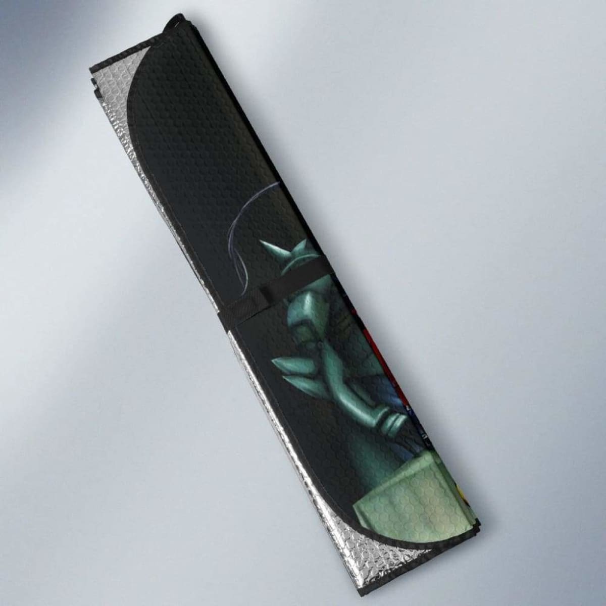 All Animes on Party Table car auto sunshades 918b Universal Fit