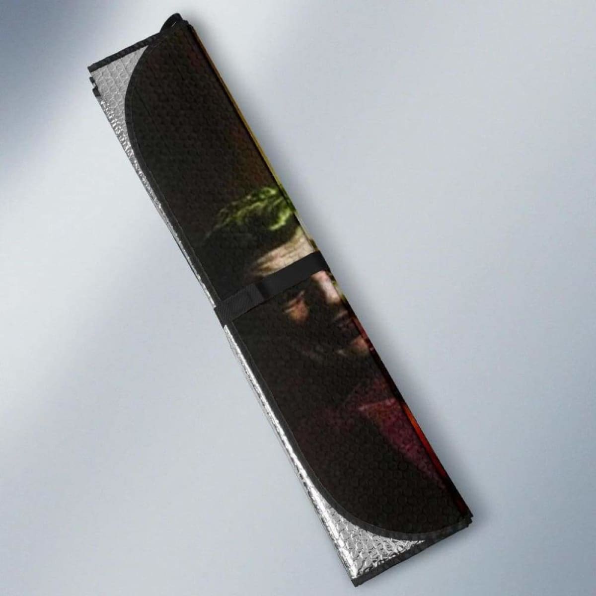All Legendary Joker Auto Sun Shades 918b Universal Fit