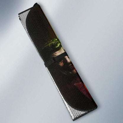 All Legendary Joker Auto Sun Shades 918b Universal Fit