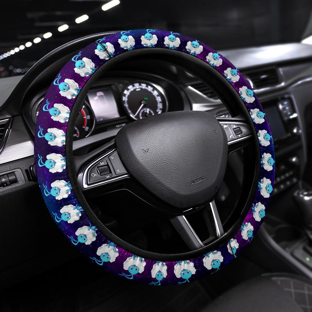 Altaria Car Steering Wheel Cover