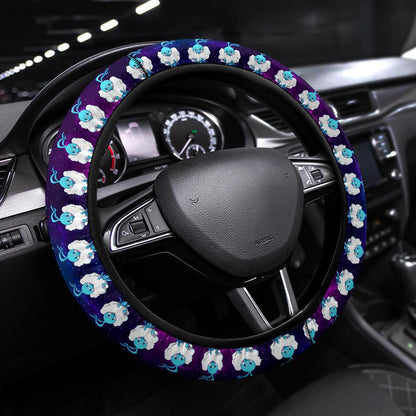 Altaria Car Steering Wheel Cover