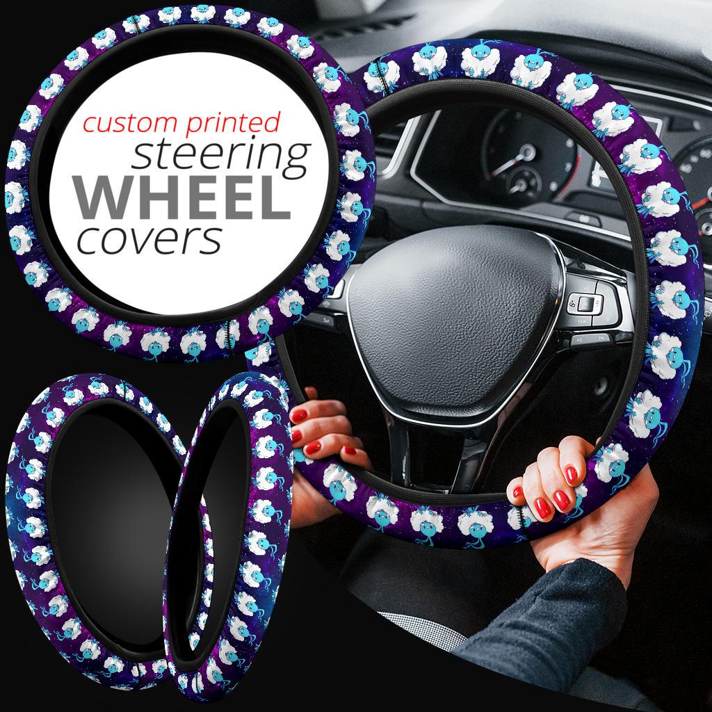 Altaria Car Steering Wheel Cover