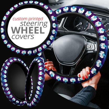Altaria Car Steering Wheel Cover