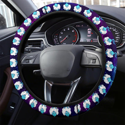 Altaria Car Steering Wheel Cover