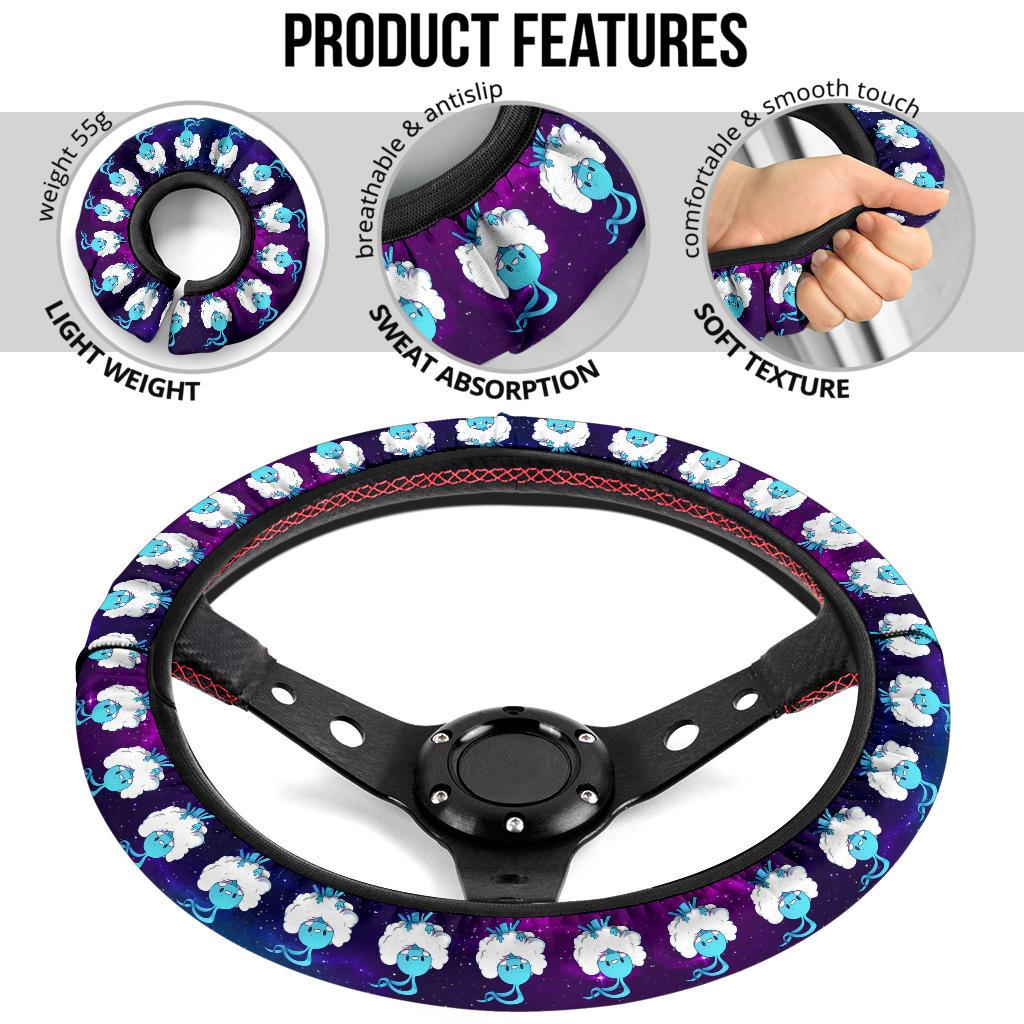 Altaria Car Steering Wheel Cover
