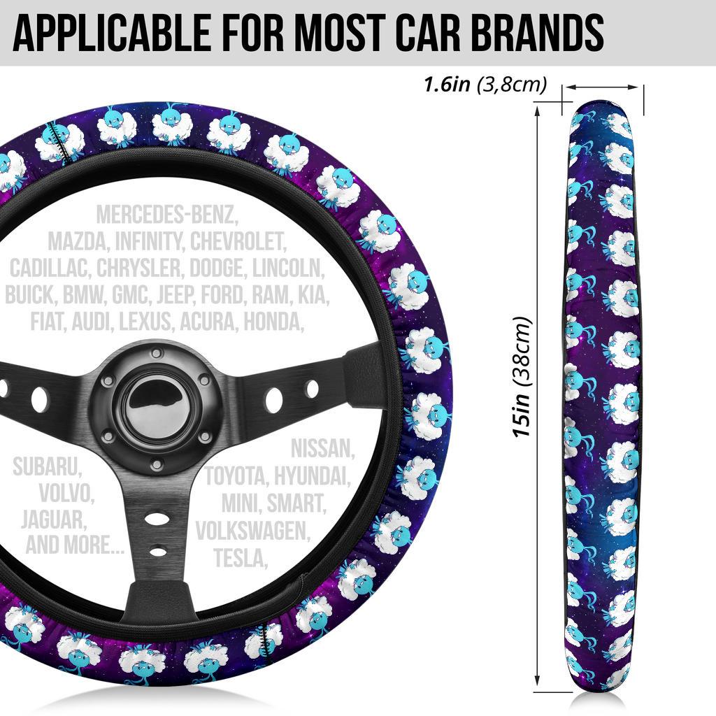 Altaria Car Steering Wheel Cover