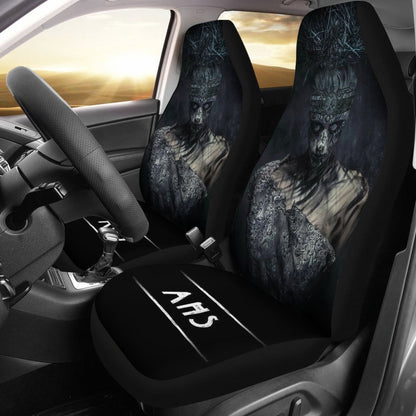 American Horror Stories 6 -My Roanoke Nightmare Car Seat Covers Universal Fit 225721