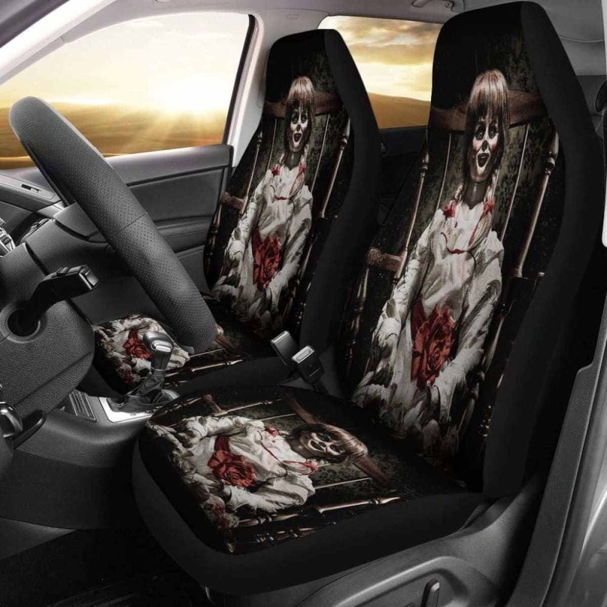 Annabelle Seat Covers 101719 Universal Fit