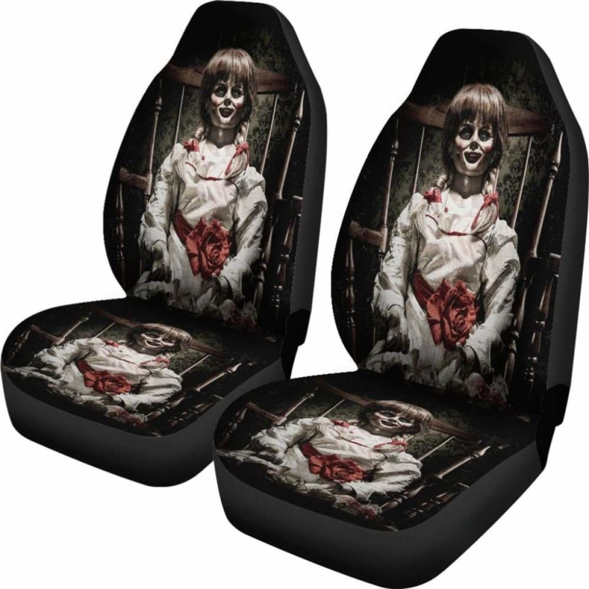 Annabelle Seat Covers 101719 Universal Fit