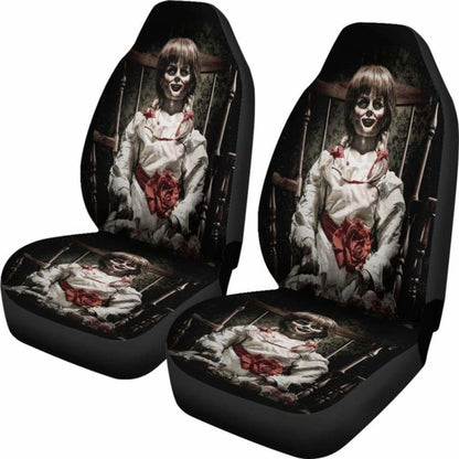 Annabelle Seat Covers 101719 Universal Fit