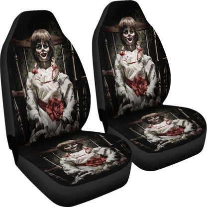 Annabelle Seat Covers 101719 Universal Fit