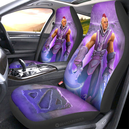 Anti Mage Car Seat Covers Custom Car Accessories