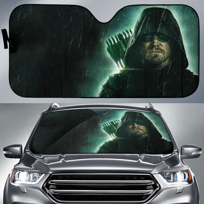Arrow Car Sun Shade Universal Fit 225311