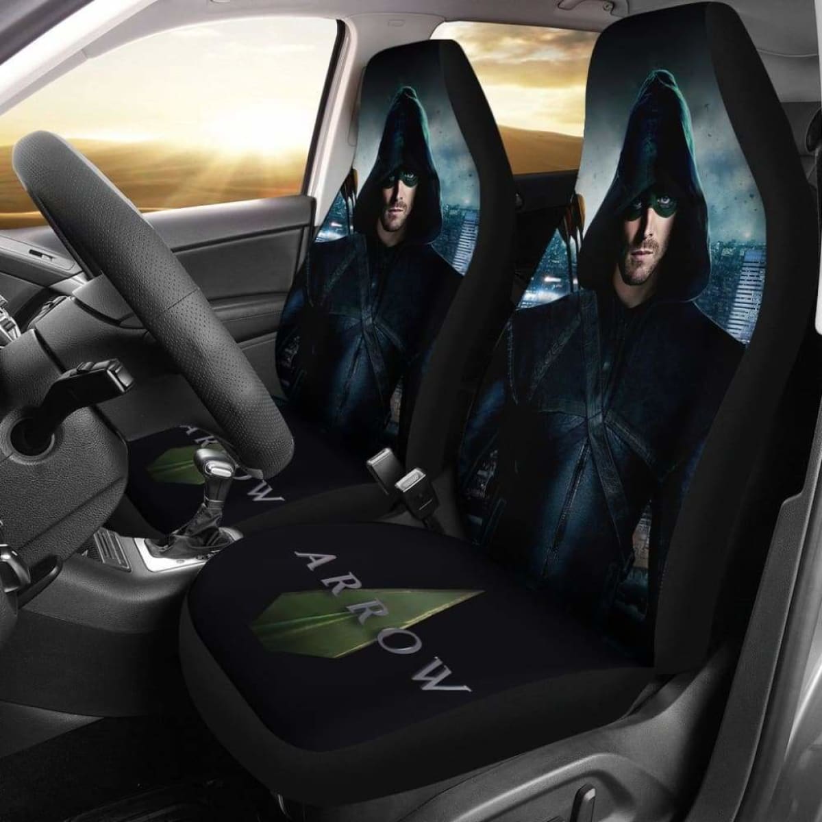 Arrow Seat Covers 101719 Universal Fit
