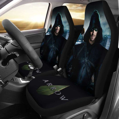 Arrow Seat Covers 101719 Universal Fit