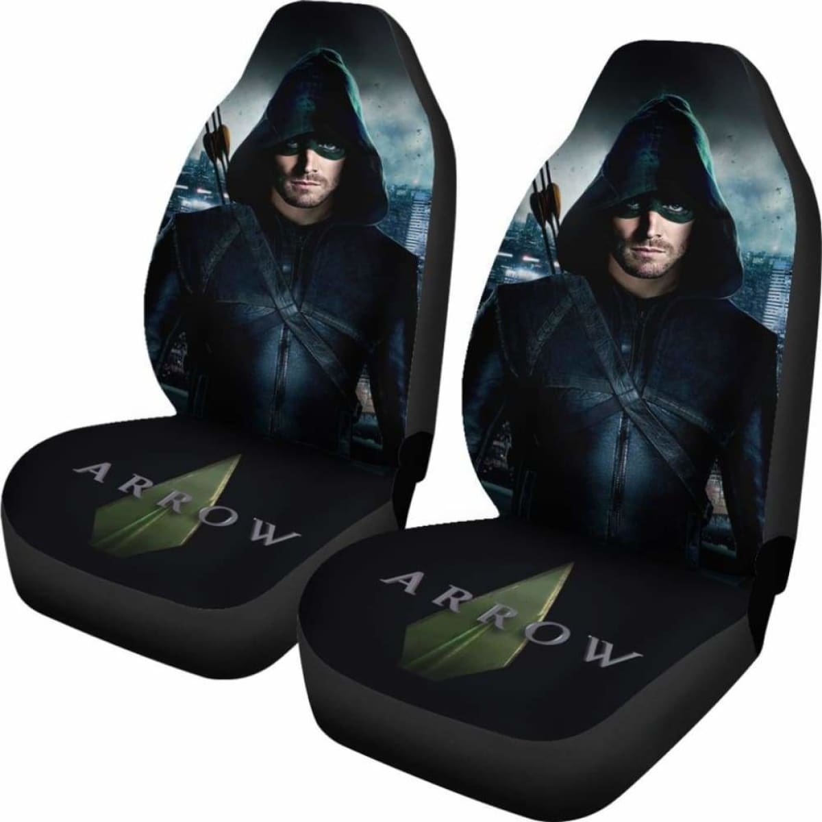 Arrow Seat Covers 101719 Universal Fit